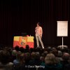 Live-Show mit Steffen Möller